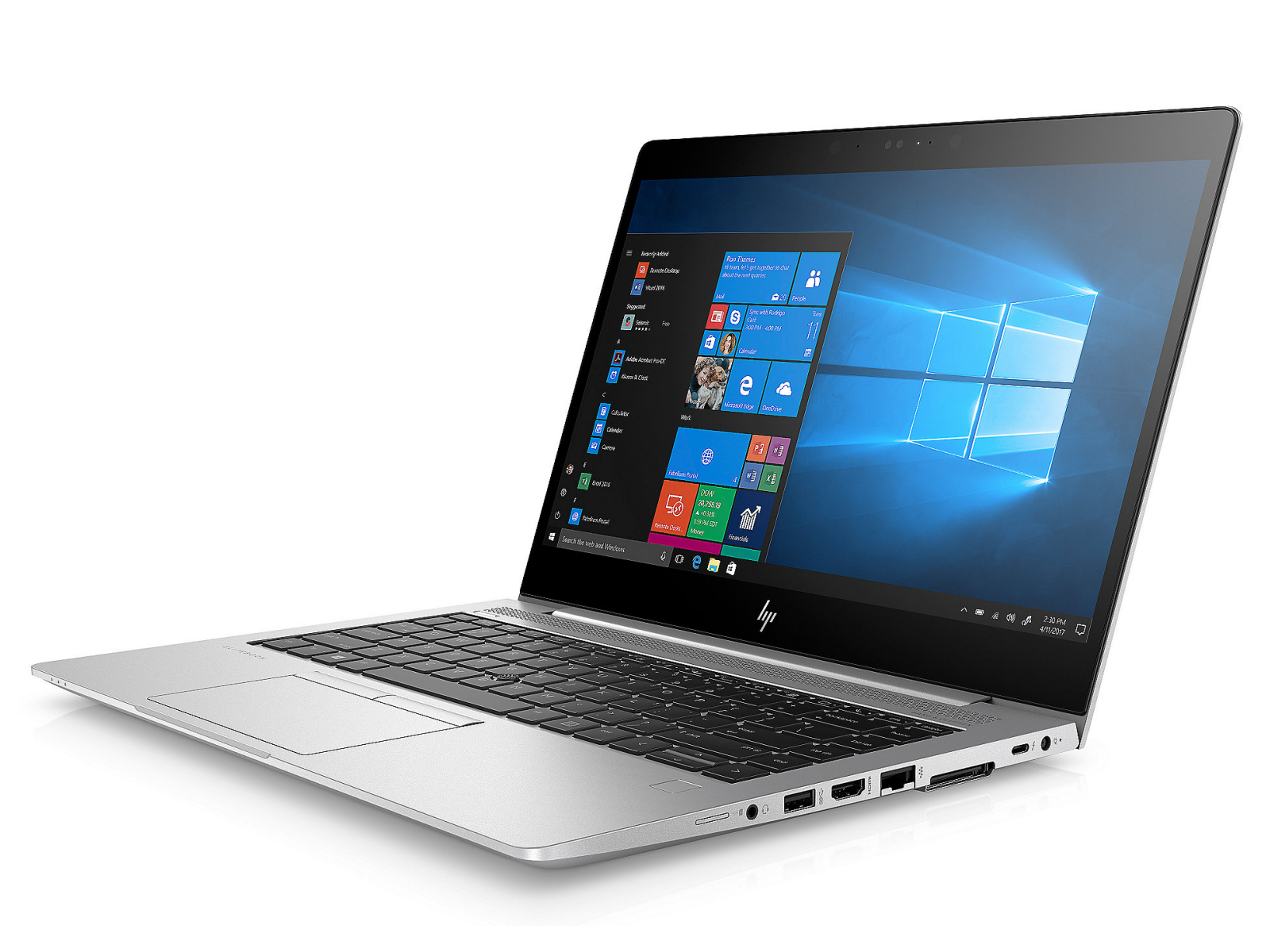 Mua Bán Laptop Hp EliteBook 840 G5 Cũ Mới Giá Rẻ/ 14 inch/ Core i5-8250u Thế hệ 8/ Đồ họa UHD Intel 620 - Phân Phối Laptop Giá Sỉ - Cung Cấp