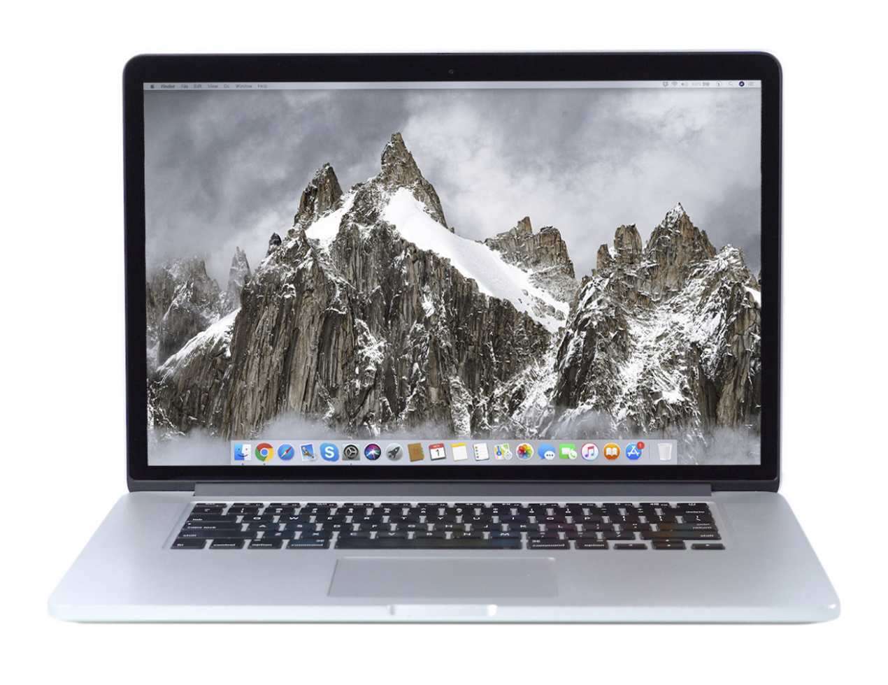 Macbook pro 15" 2015 - Hoangsonstore