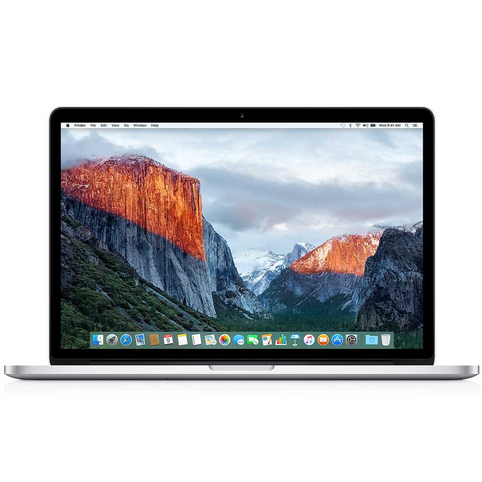 Macbook pro 15" 2015 - Hoangsonstore