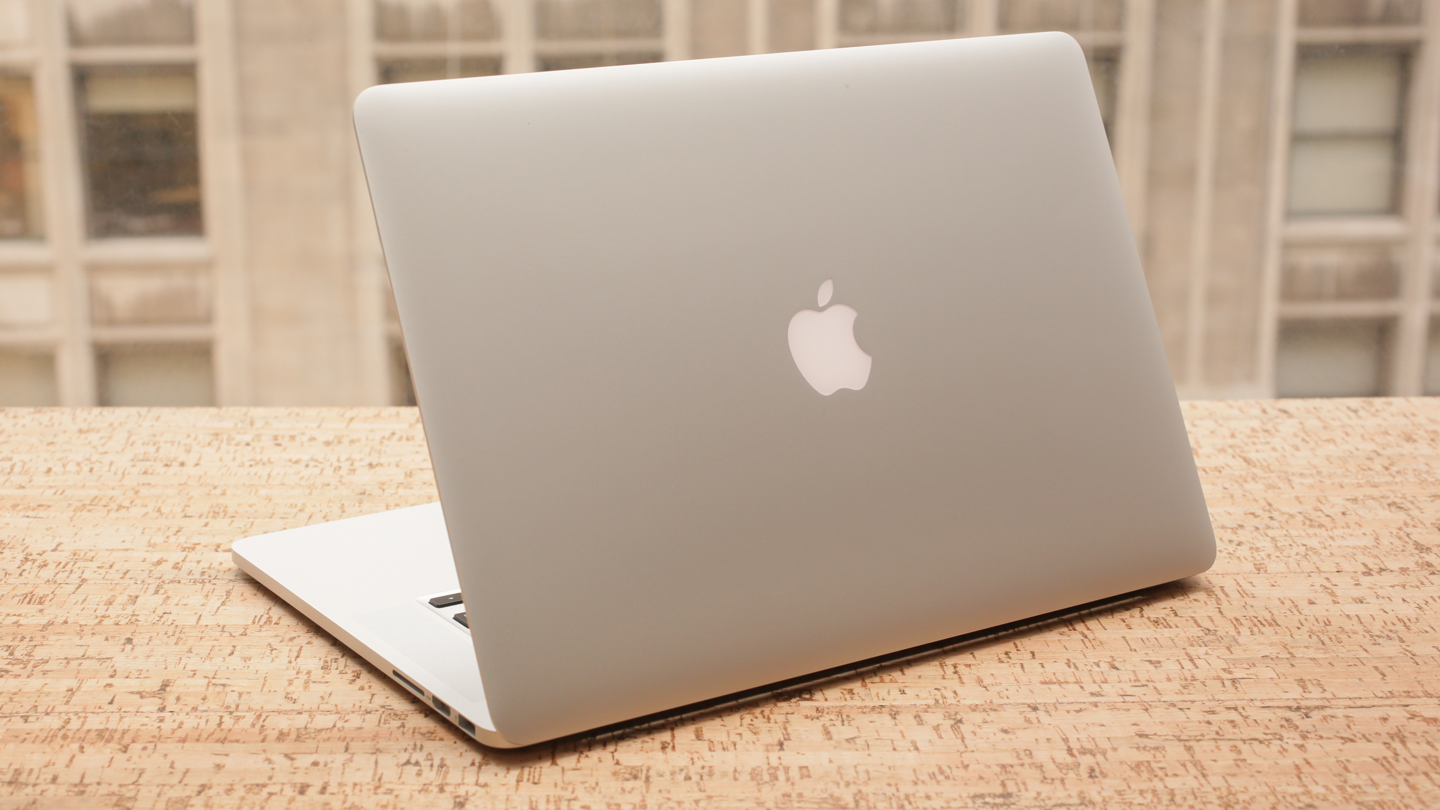 Macbook pro 15" 2015 - Hoangsonstore