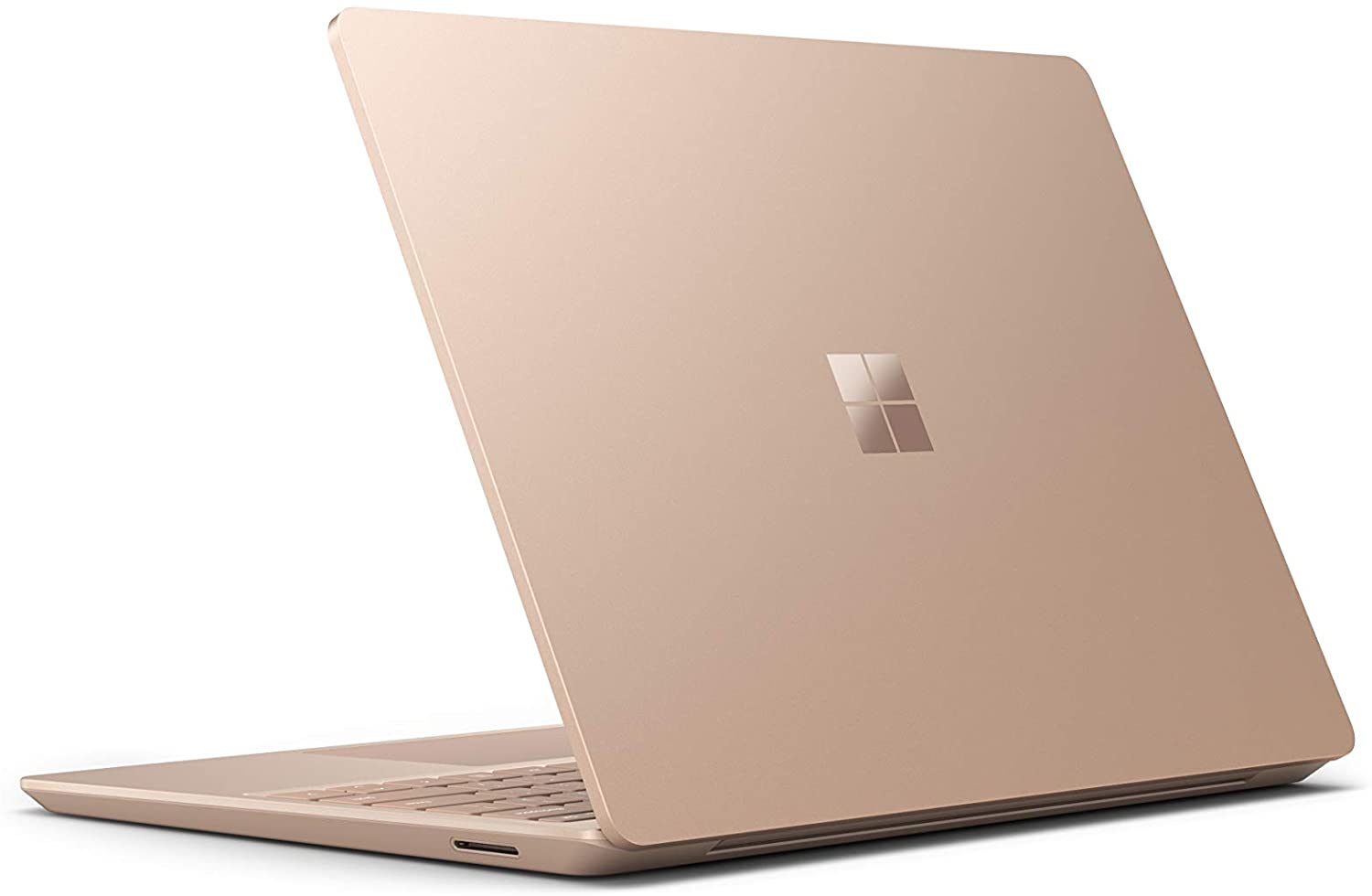 Đánh giá Surface Laptop Go - Hoangsonstore