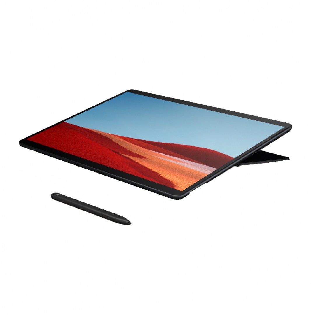 Surface Pro X SQ2 16/512 LTE Mới