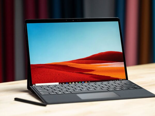 Surface Pro X SQ2 Hoangsonstore
