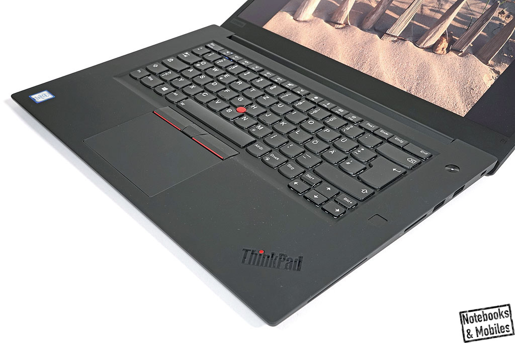 ThinkPad P1 Gen 2 Hoangsonstore.com