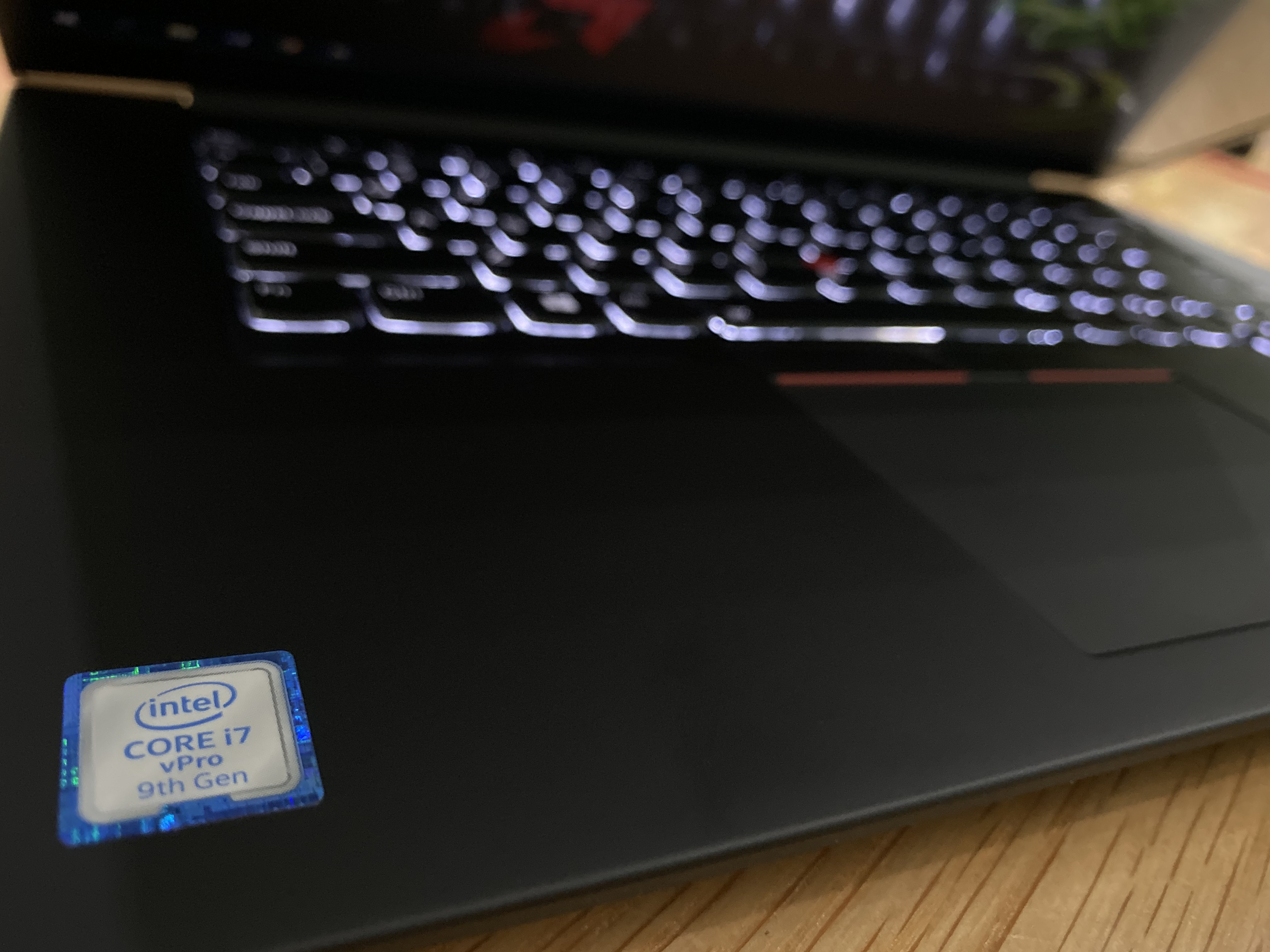 ThinkPad P1 Gen 2 Hoangsonstore.com