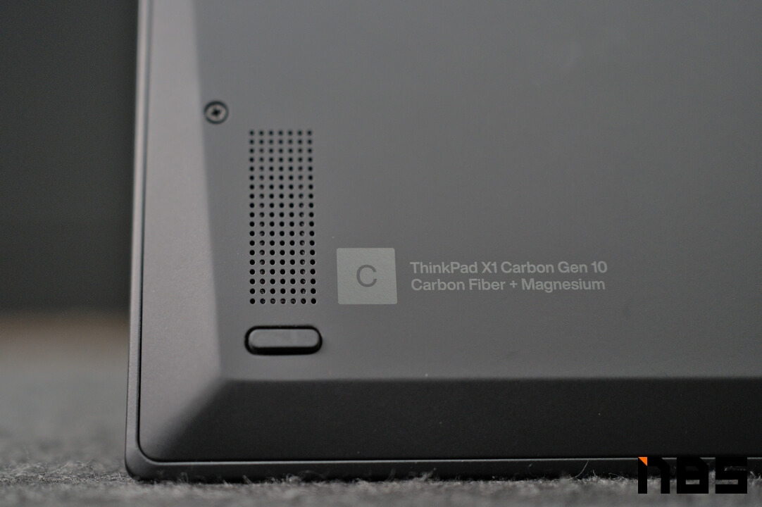 Lenovo ThinkPad X1 Carbon Gen 10 - Hoangsonstore.com