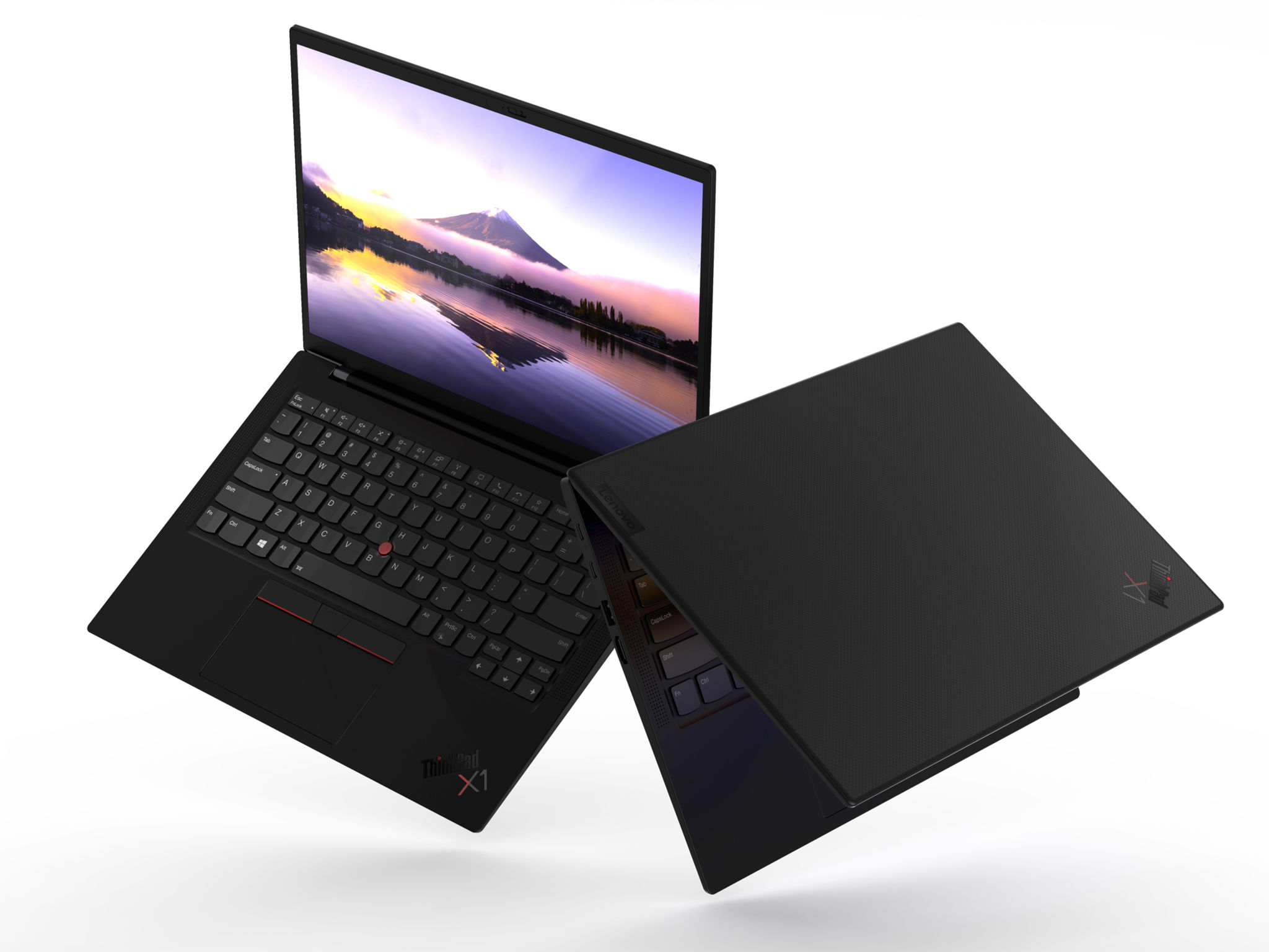 Thinkpad x1 carbon gen 9 - Hoangsonstore.com
