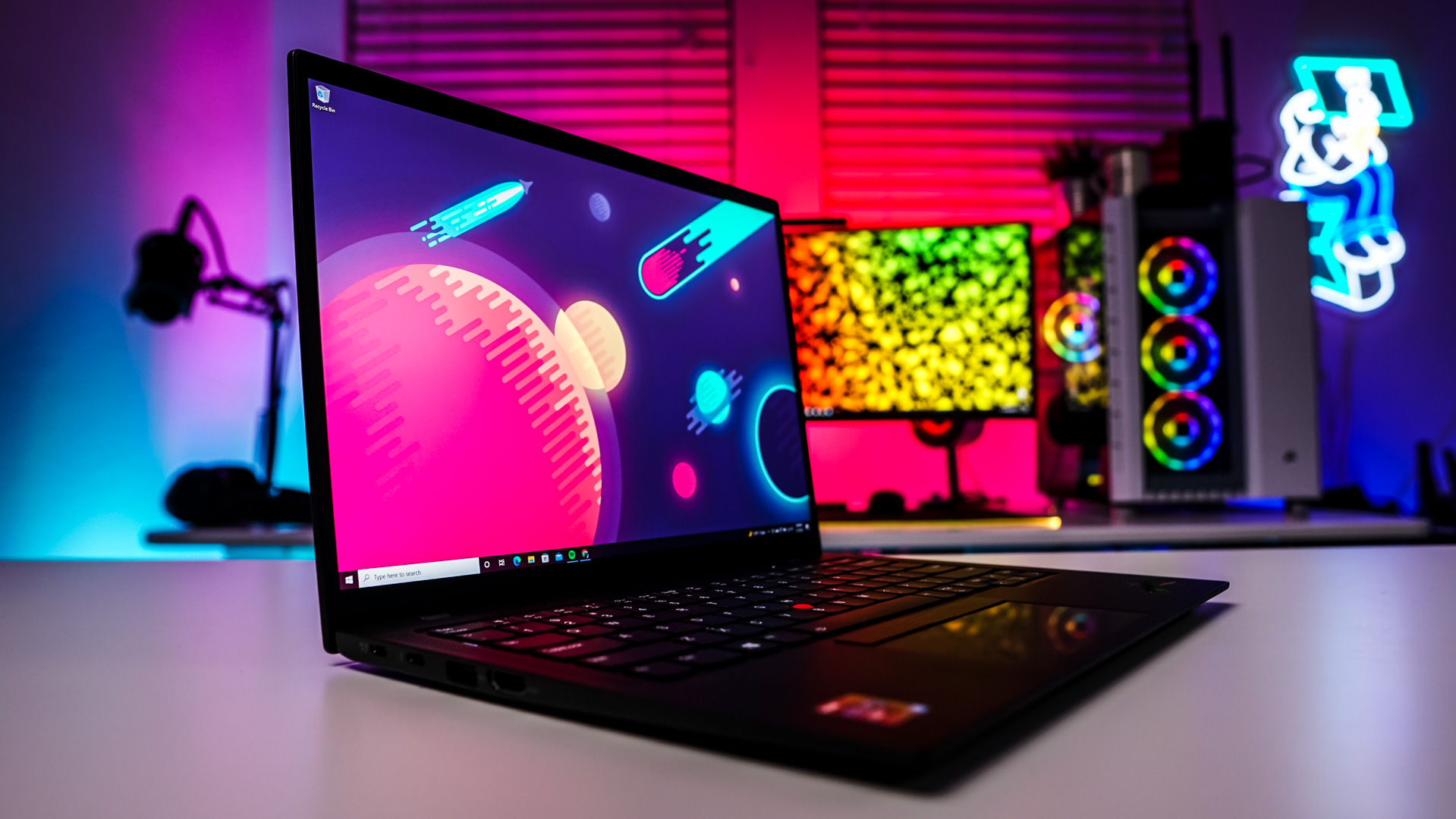 Thinkpad x1 carbon gen 9 - Hoangsonstore.com