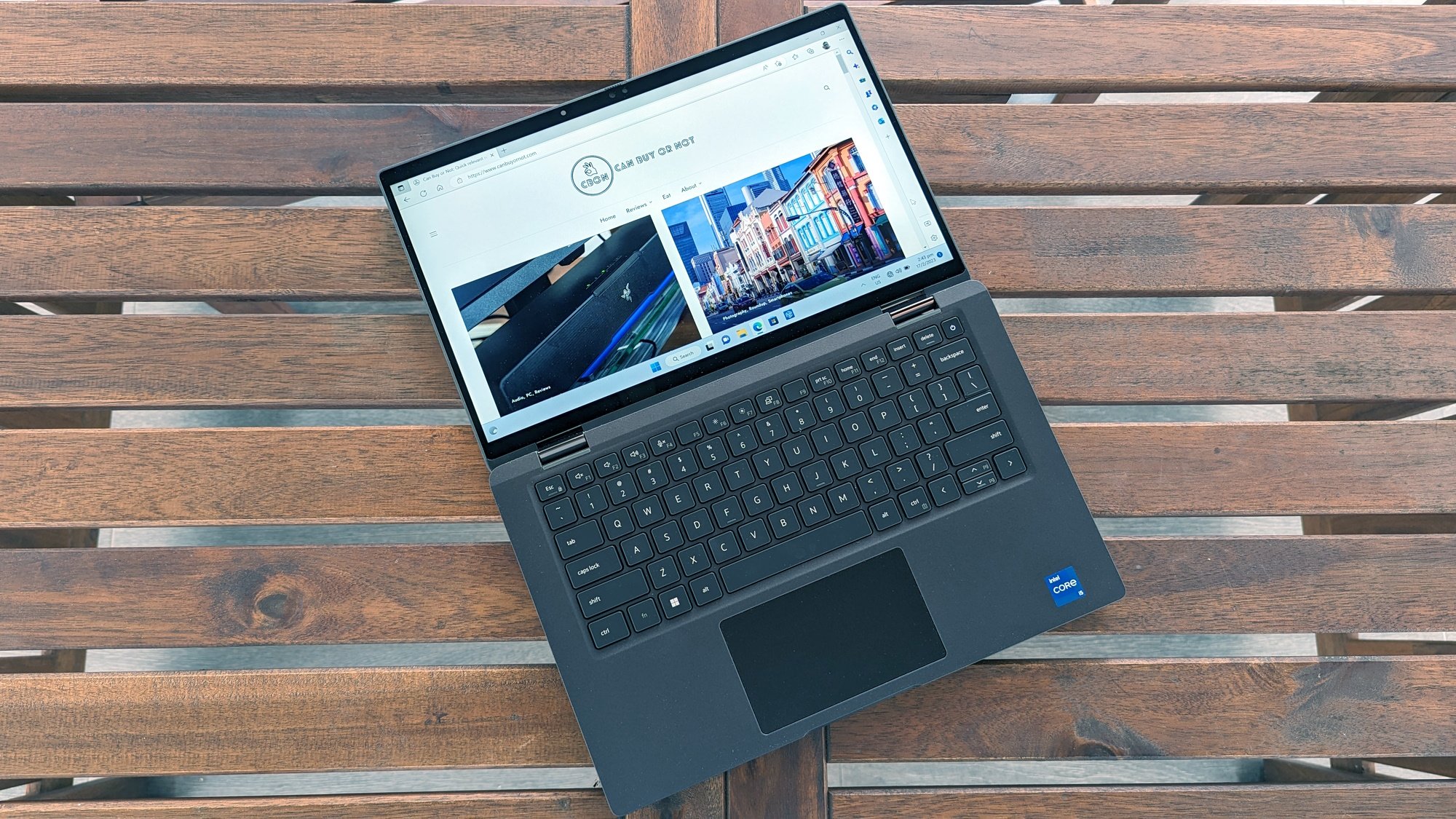 Dell Latitude 7430 2-in-1 review: Intelligent privacy - Can Buy or Not