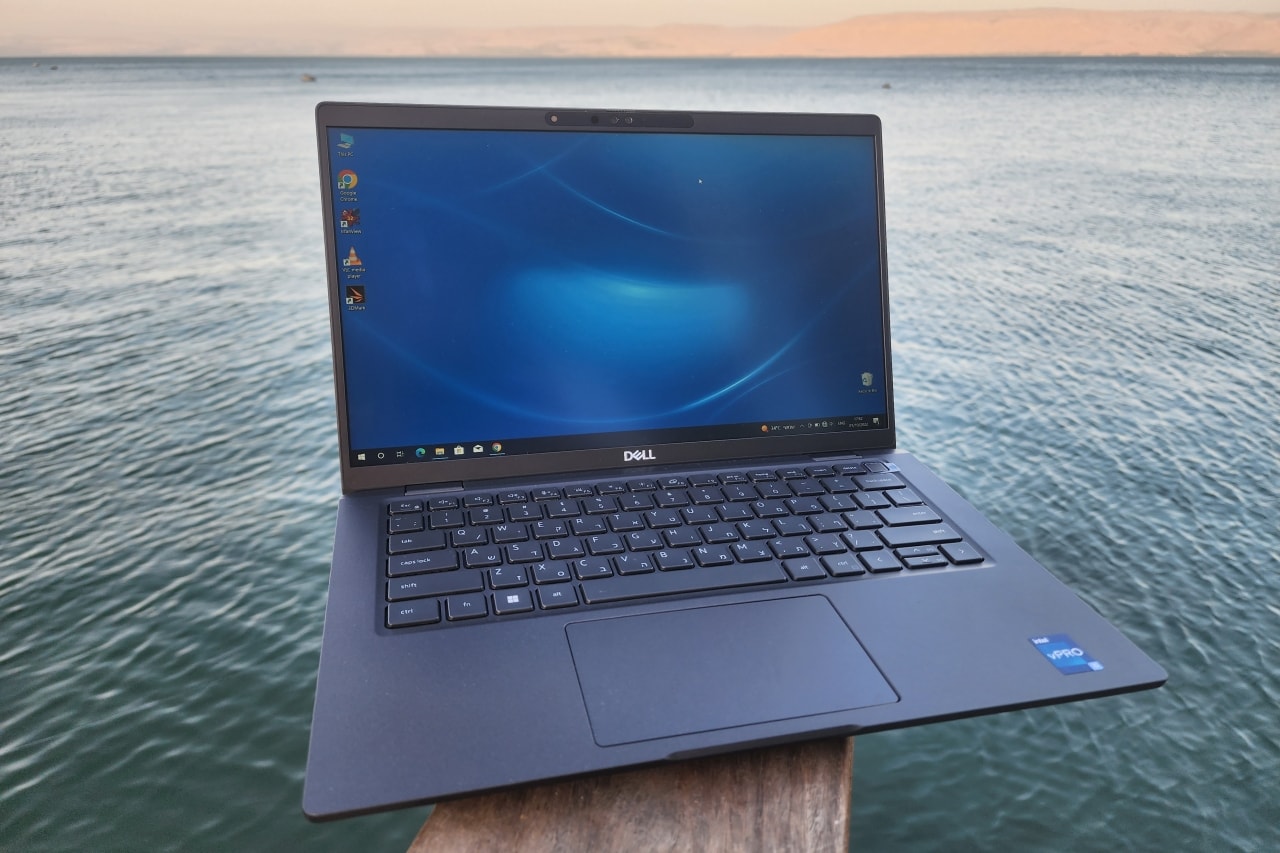 Review DELL Latitude 7430 – light and thin mobile for business users - time.news - Time News