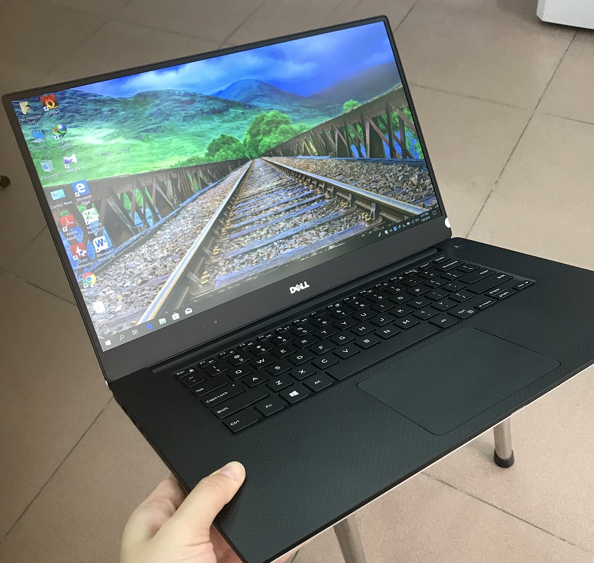 Laptop Dell Precision 5530 Hoangsonstore