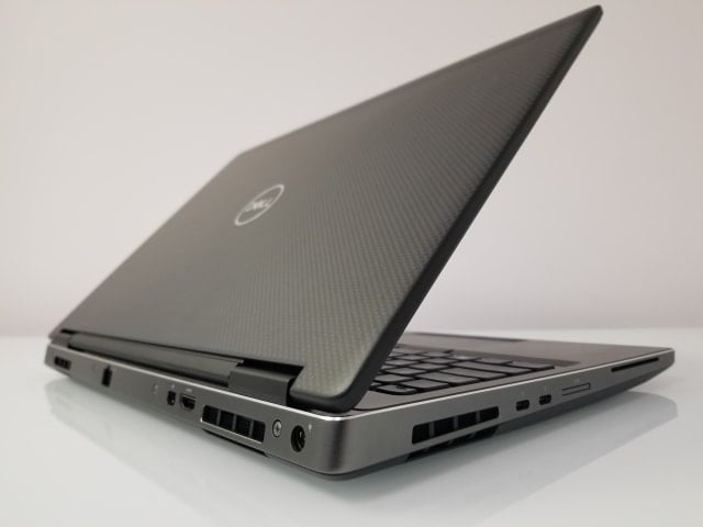  DELL Precision 7530 – Hoangsonstore