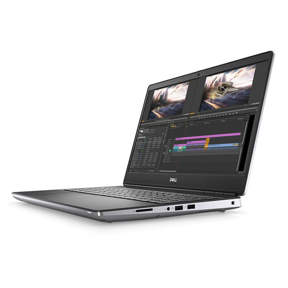 Dell Precision 7550 Hoangsonstore 