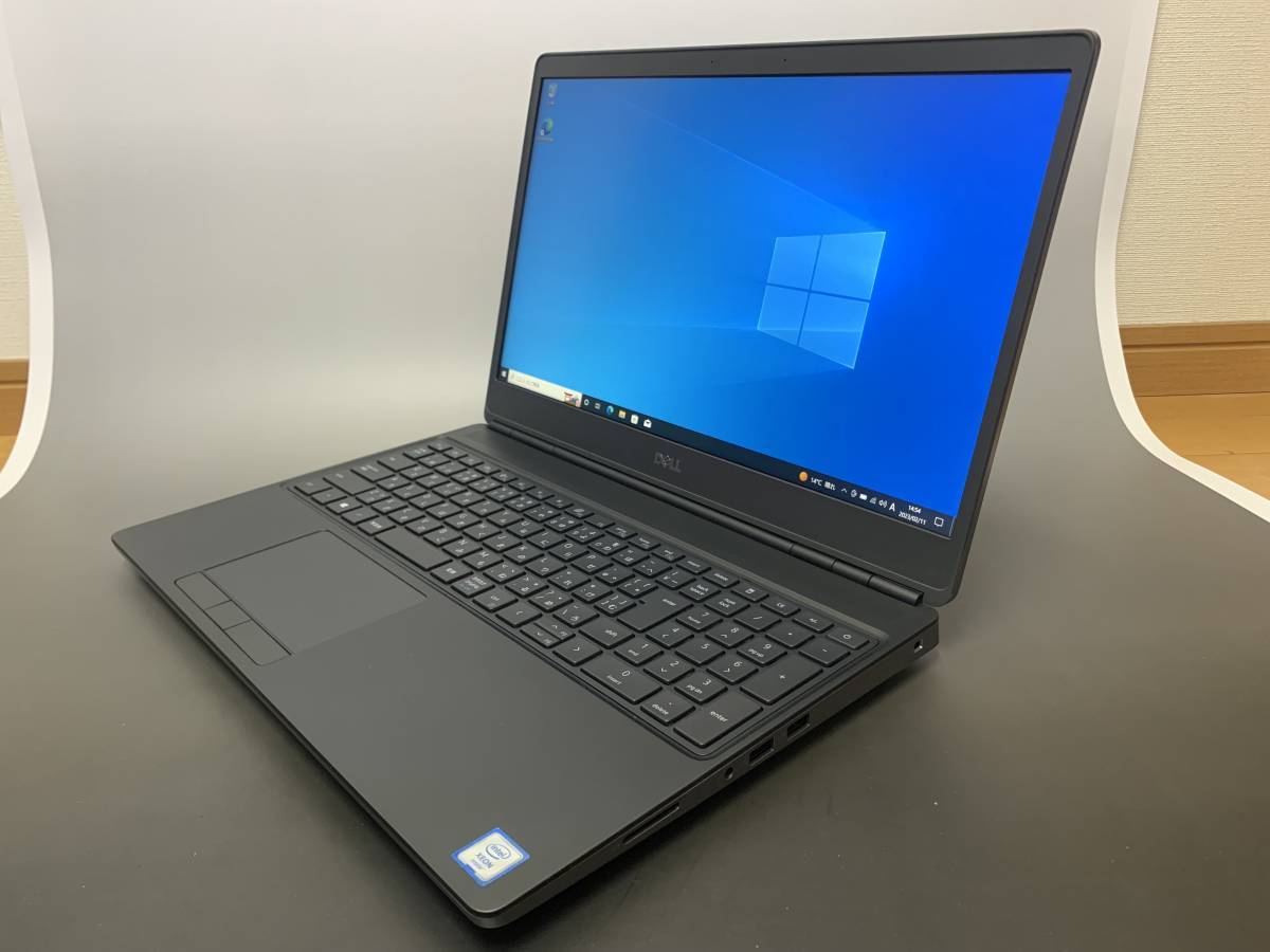 DELL Precision 7550 Hoàng Sơn Store 