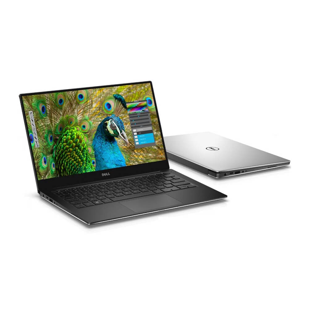 Dell Xps 13 9360 Core i3 7100 Hoangsonstore