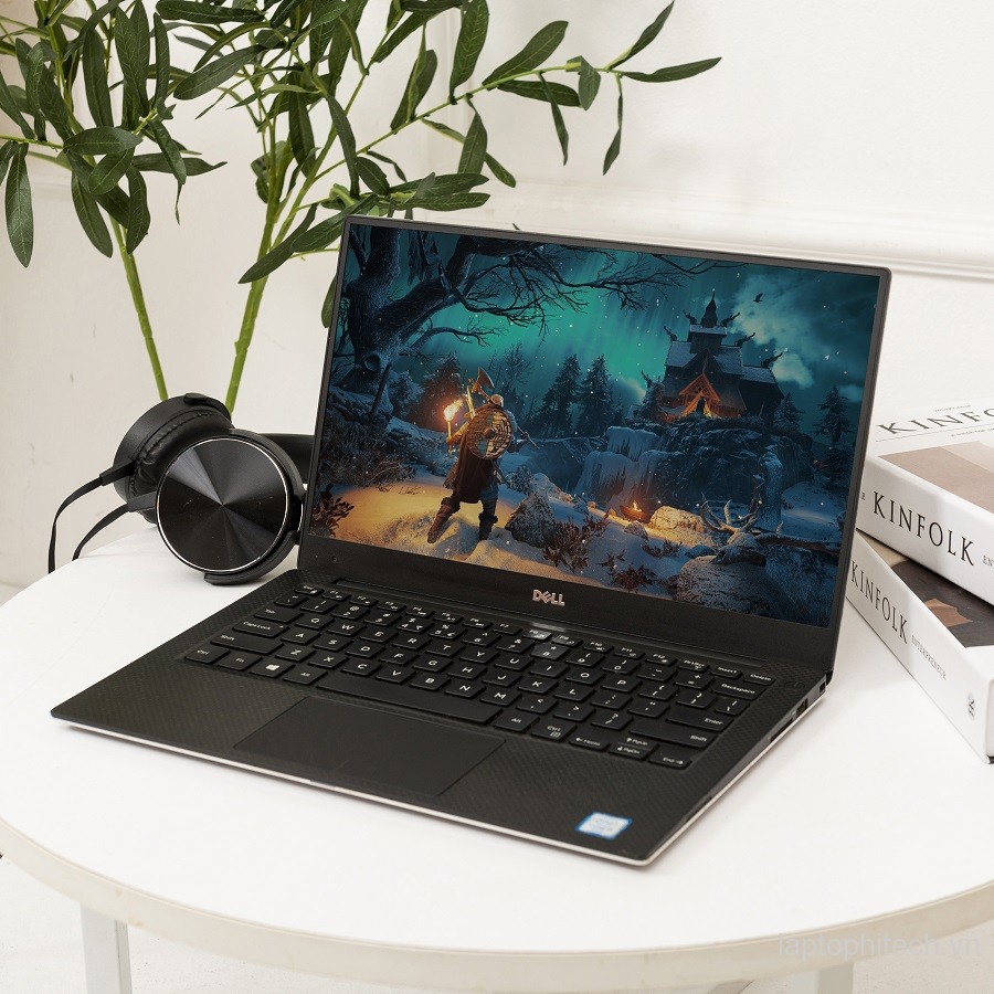 Laptop Cũ Dell XPS 13 9360 - Hoangsonstore