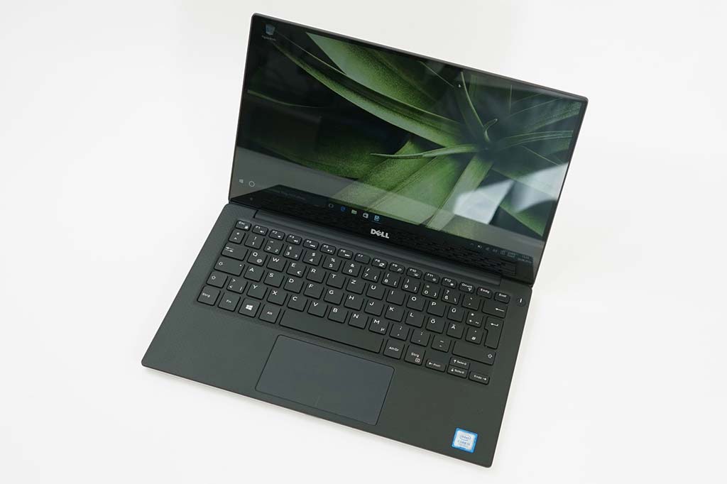 Đánh giá Dell XPS 13 9360 hoangsonstore