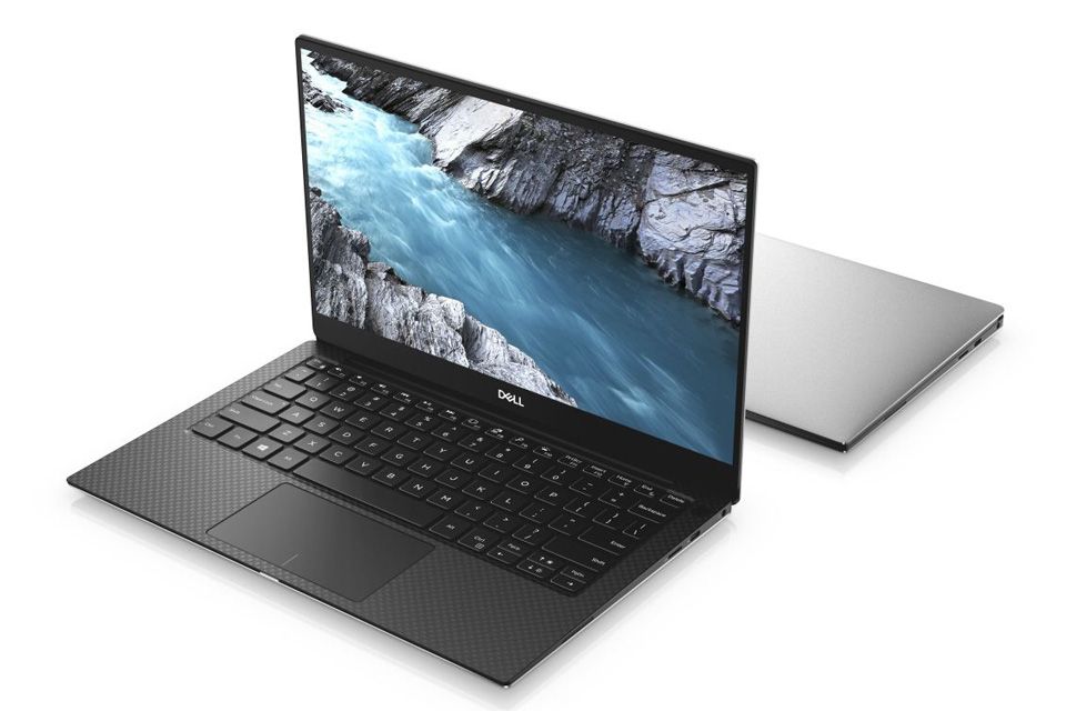 Dell XPS 13 9380 Core i5/i7 Màn Full HD IPS/ 4K Touch – Sản Phẩm Của Công nghệ Đỉnh Cao