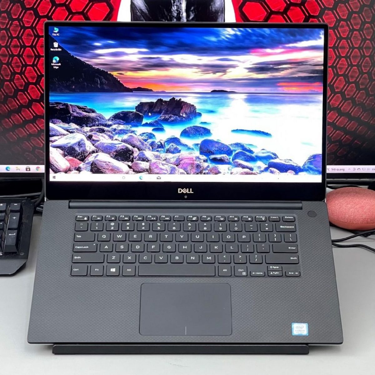 Dell XPS 9570 Hoangsonstore