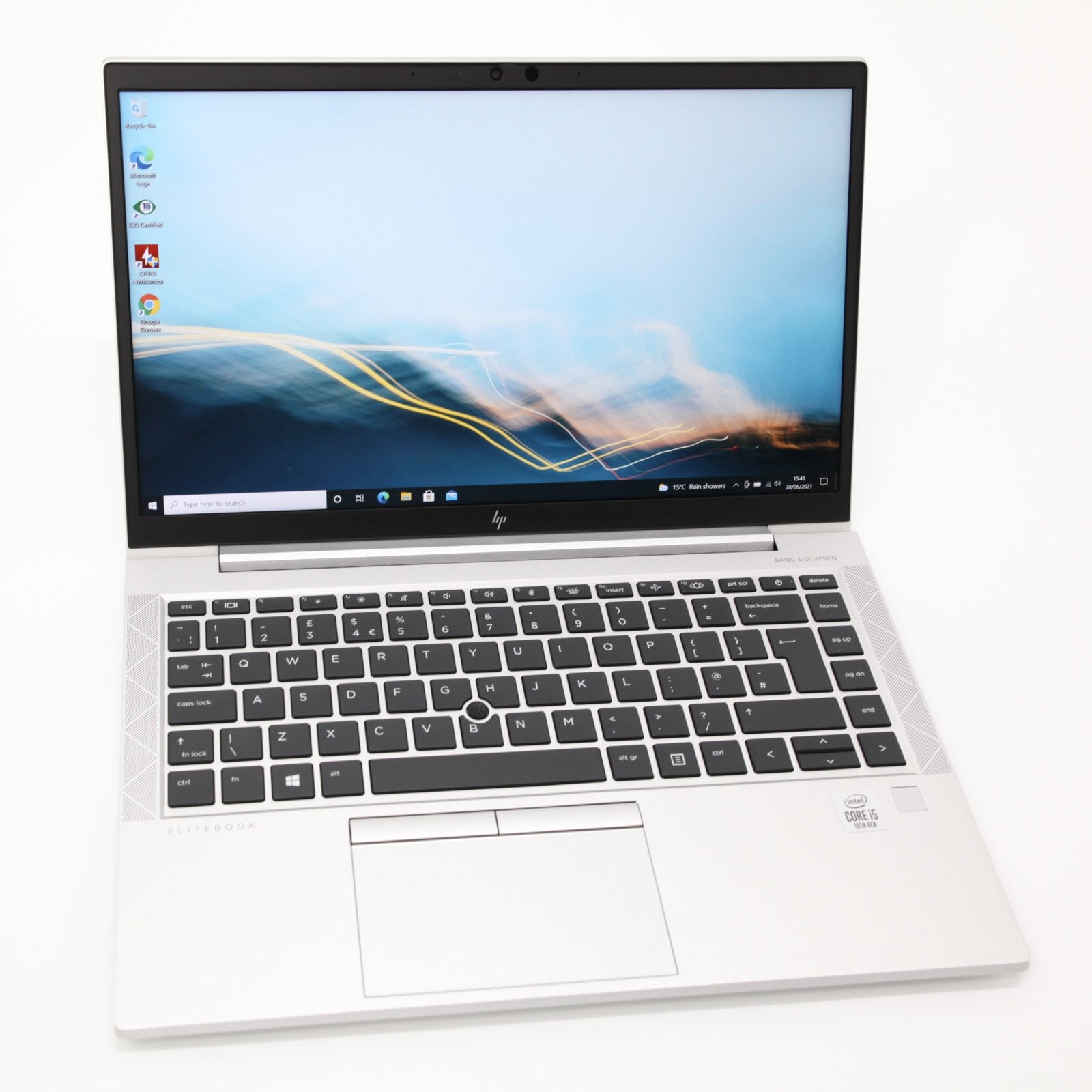 HP EliteBook 840 G7 Laptop: 14"Hoangsonstore
