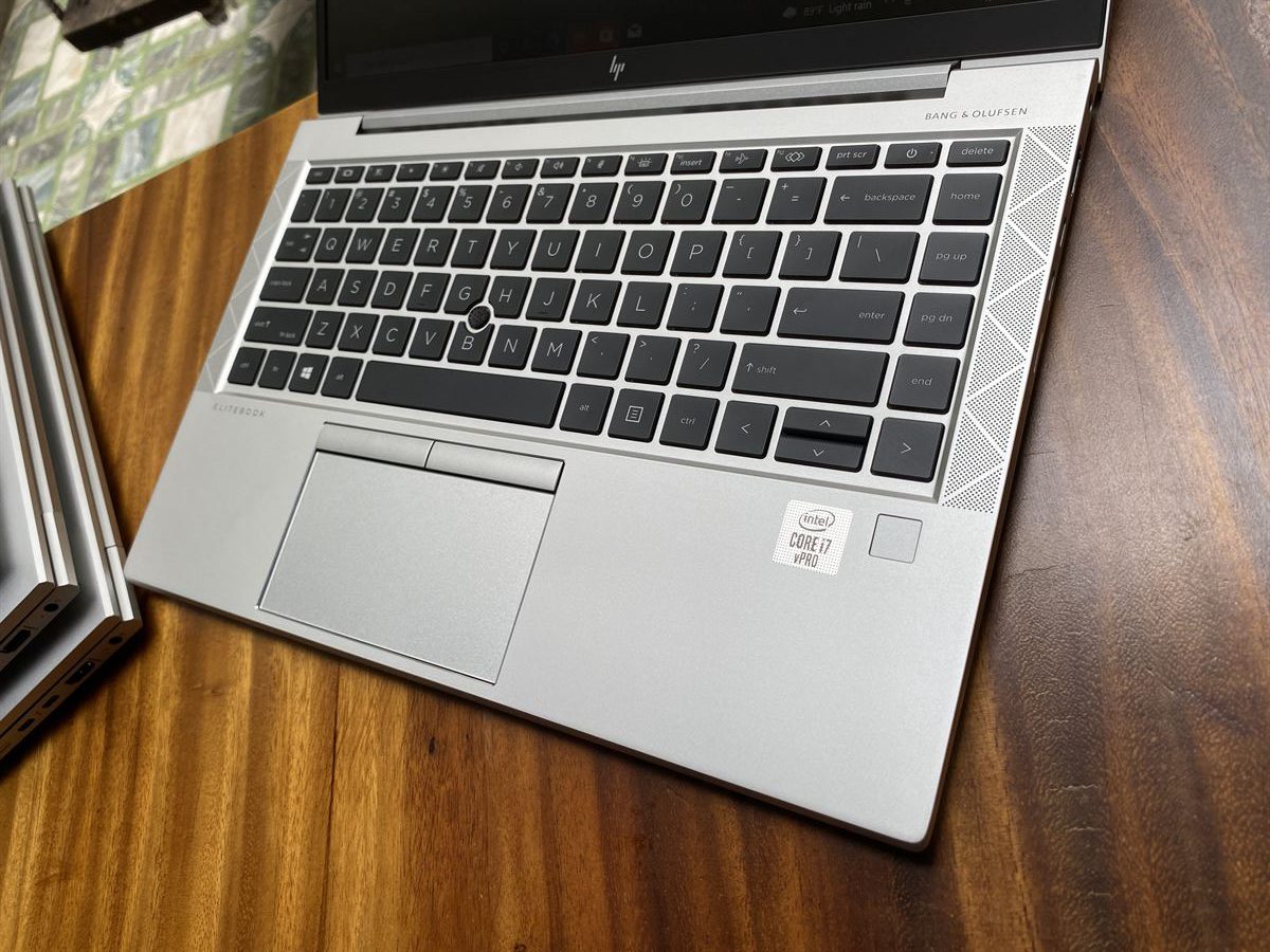Laptop HP 840 G7 Core i7 Hoangsonstore