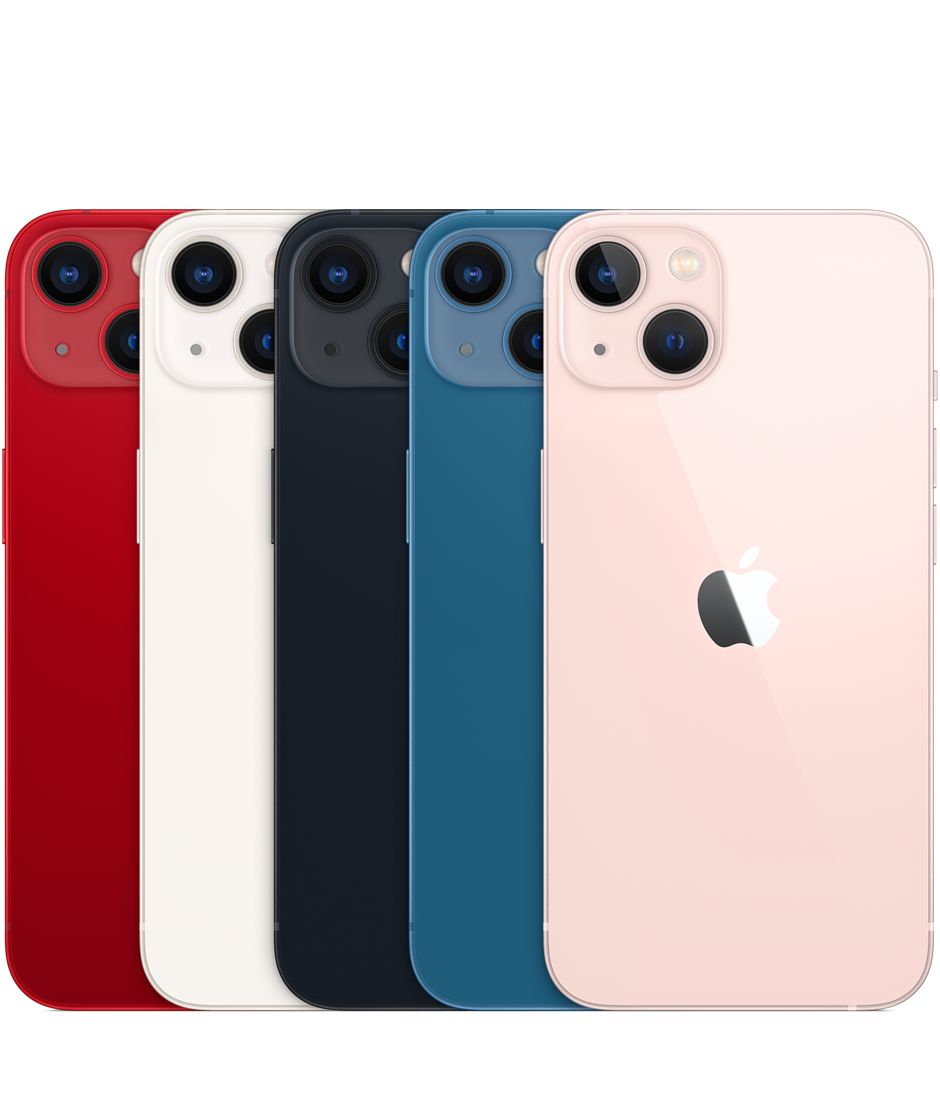 iPhone13 256GB 🇻🇳 | #Tín Trung Apple - Chuyên cung cấp các sản phẩm Apple chính hãng.