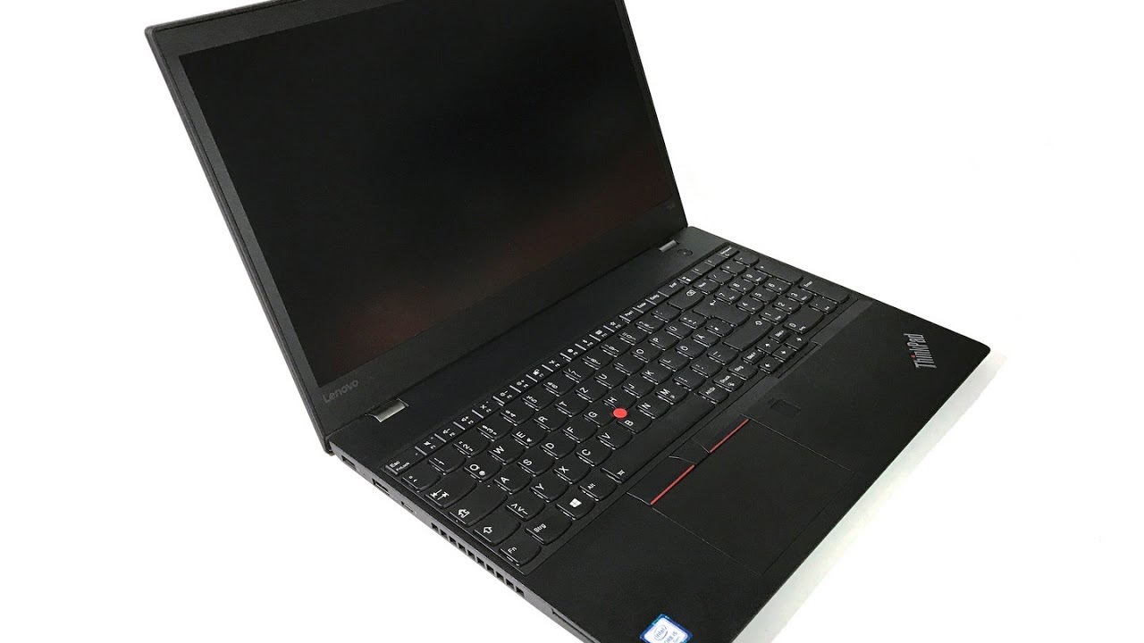 Lenovo ThinkPad T570 Hoangsonstore