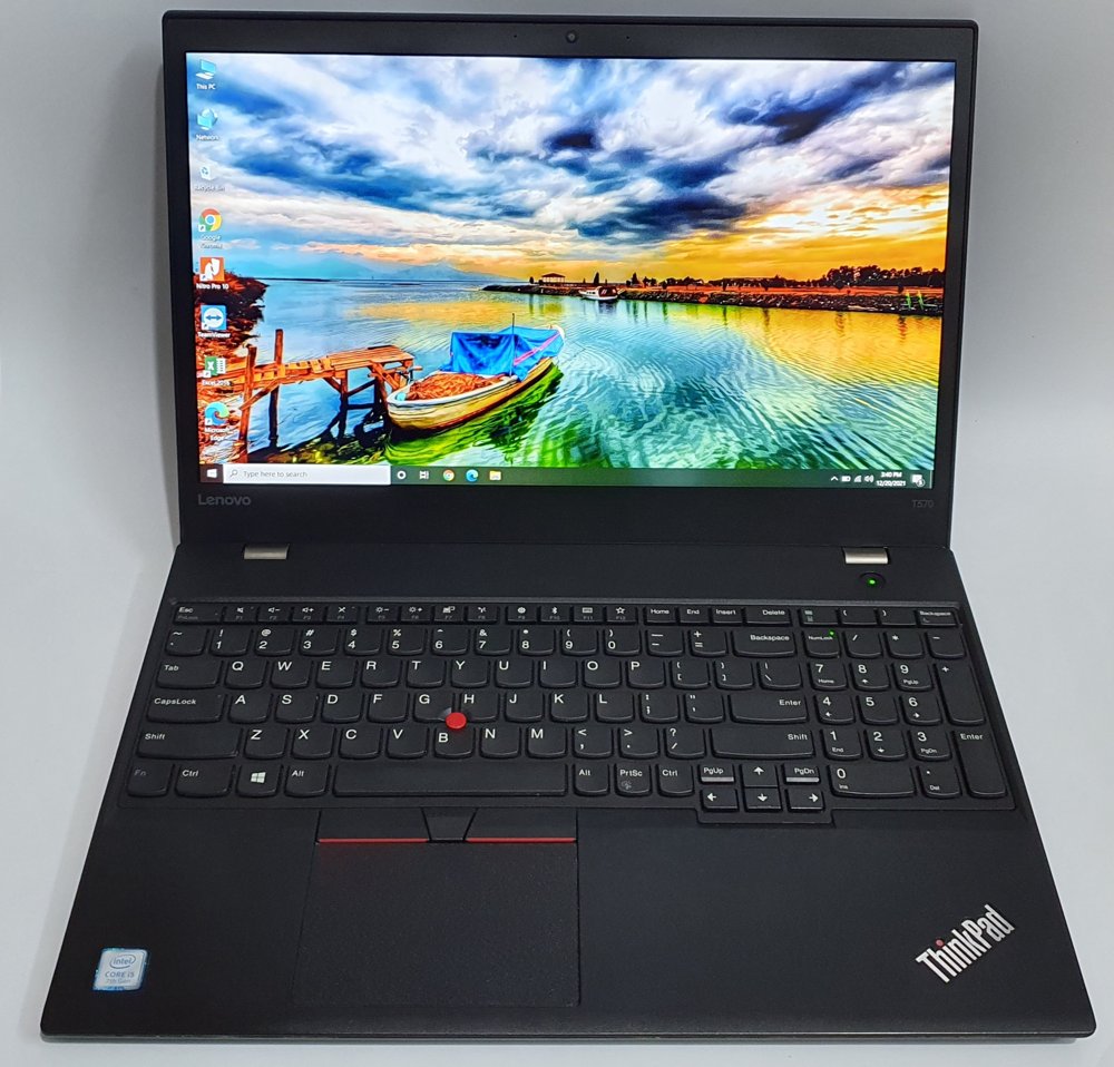 Lenovo ThinkPad T570 Hoangsonstore
