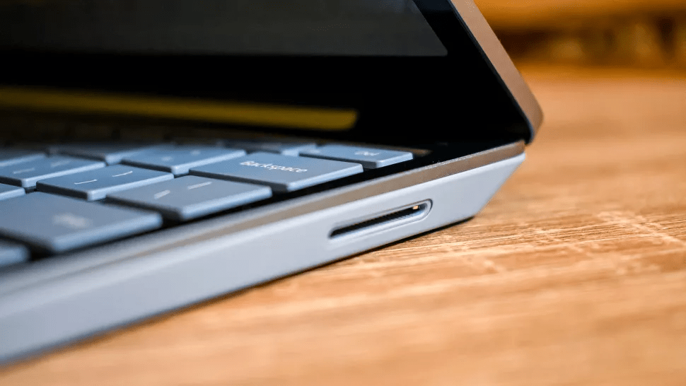 Đánh giá Surface Laptop Go - Hoangsonstore