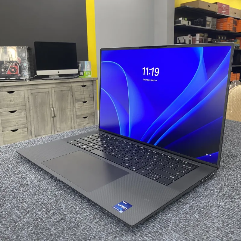 Dell Precision 5570 Hoangsonstore.com