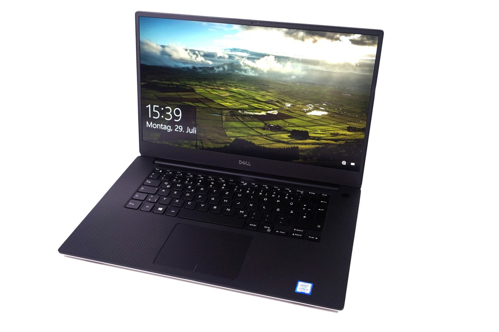 Dell XPS 15 7590
