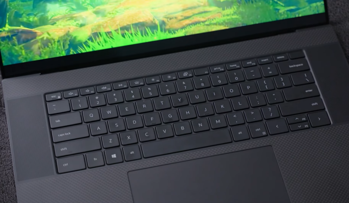 Dell XPS 9720 Hoangsonstore