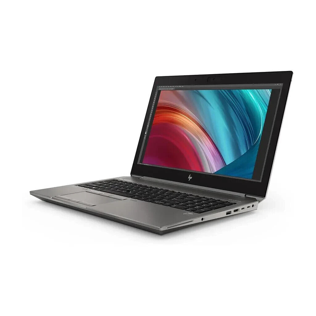 HP ZBook 15 G6 Hoangsonstore
