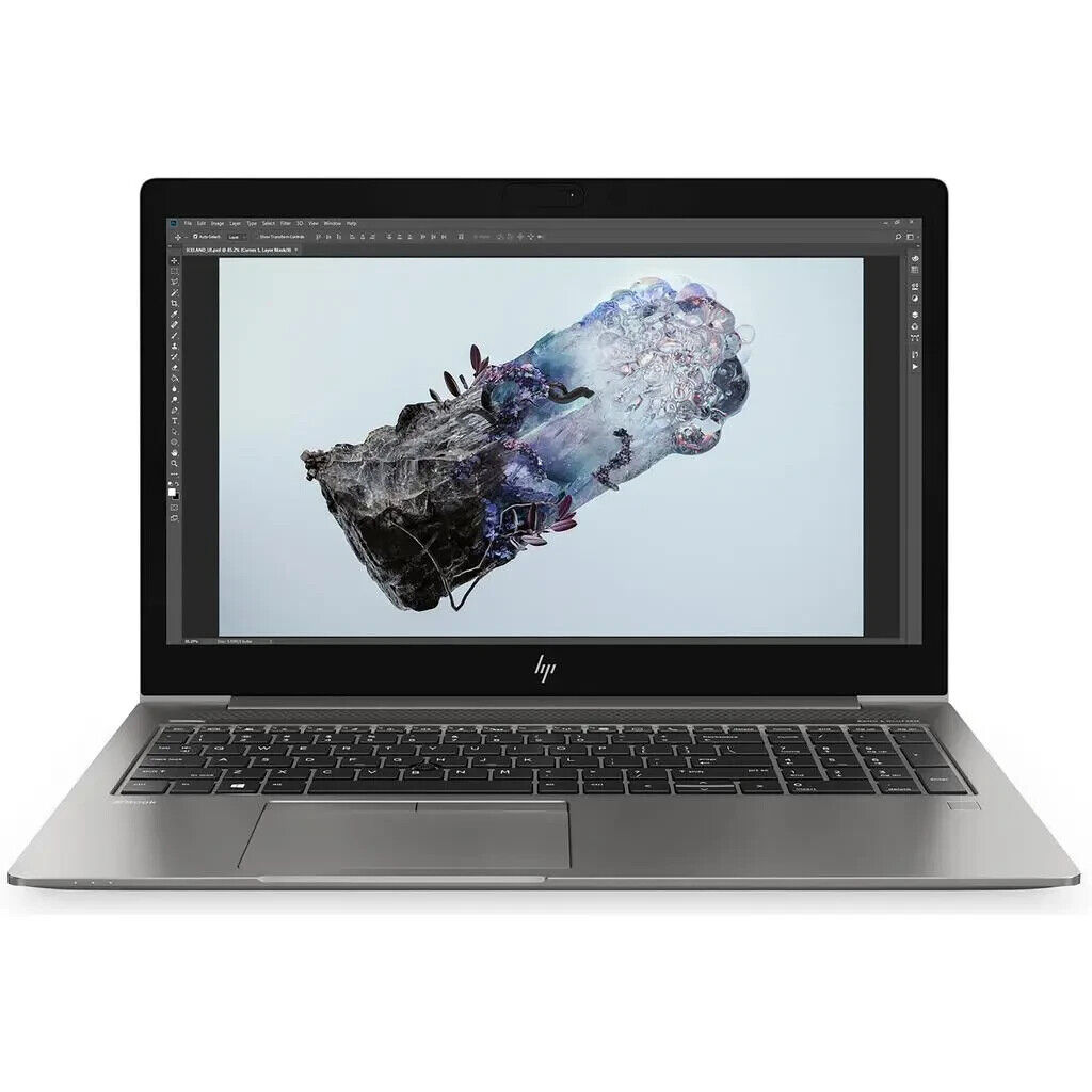 HP Zbook 15 G6 – i7 9750H, Ram 16GB, SSD 512GB, Quadro T1000 HP Zbook 15 G6 – i7 9750H, Ram 16GB, SSD 512GB, Quadro T1000