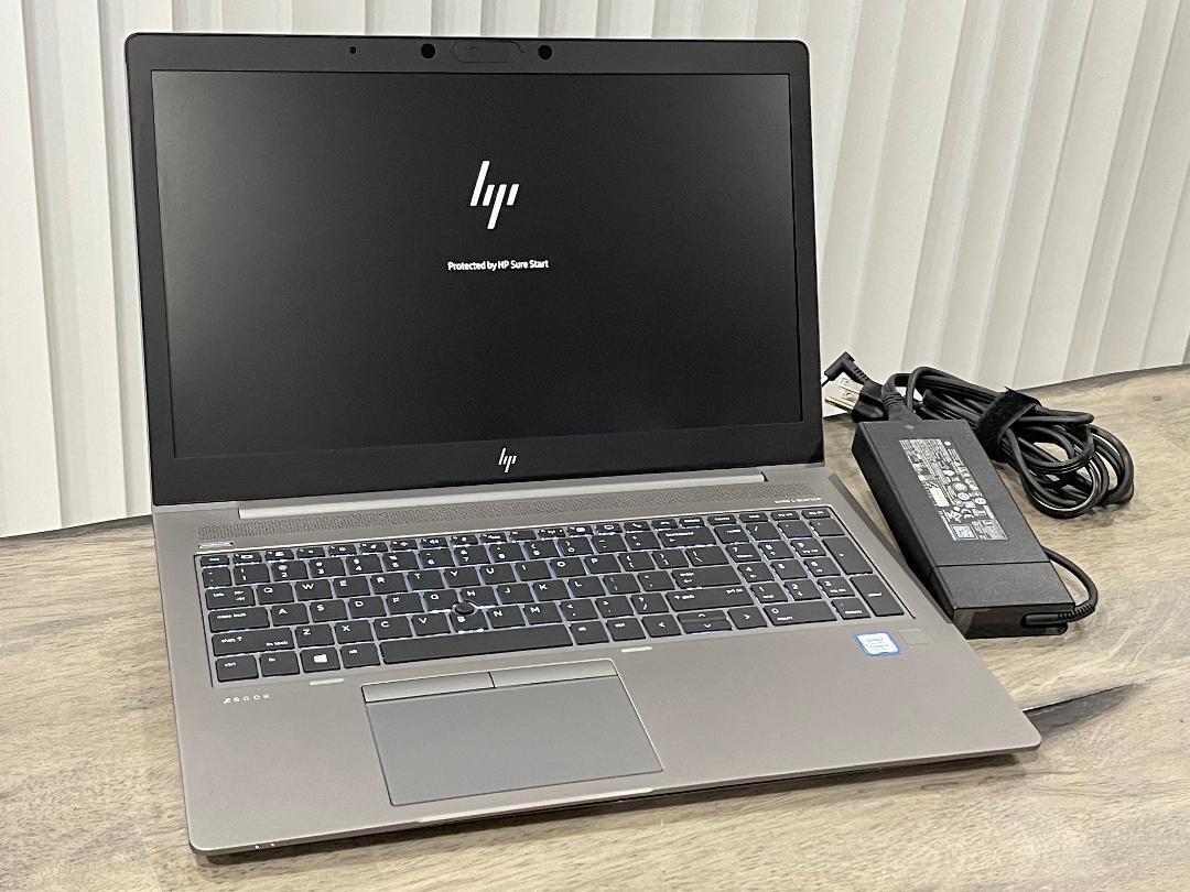 HP ZBook 15u G6 Hoangsonstore