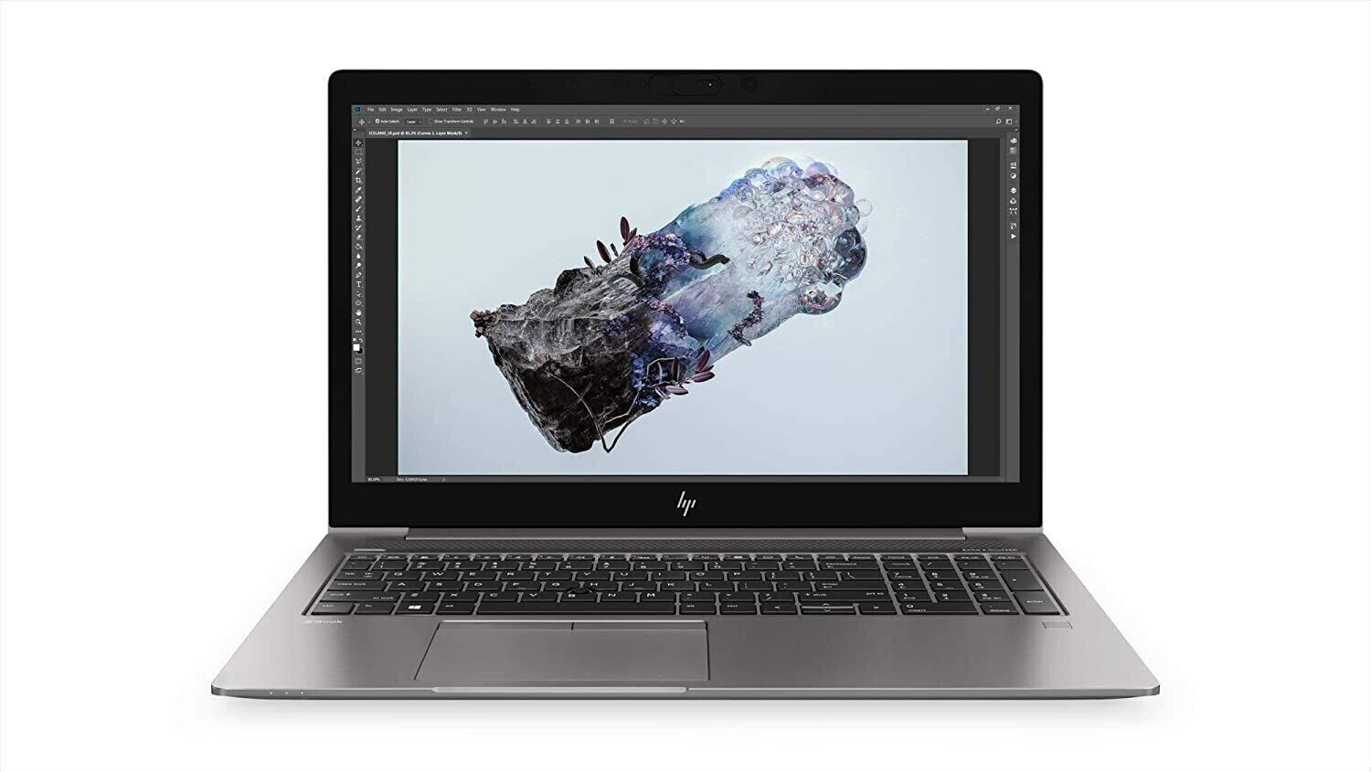 HP ZBook 15u G6 Hoangsonstore