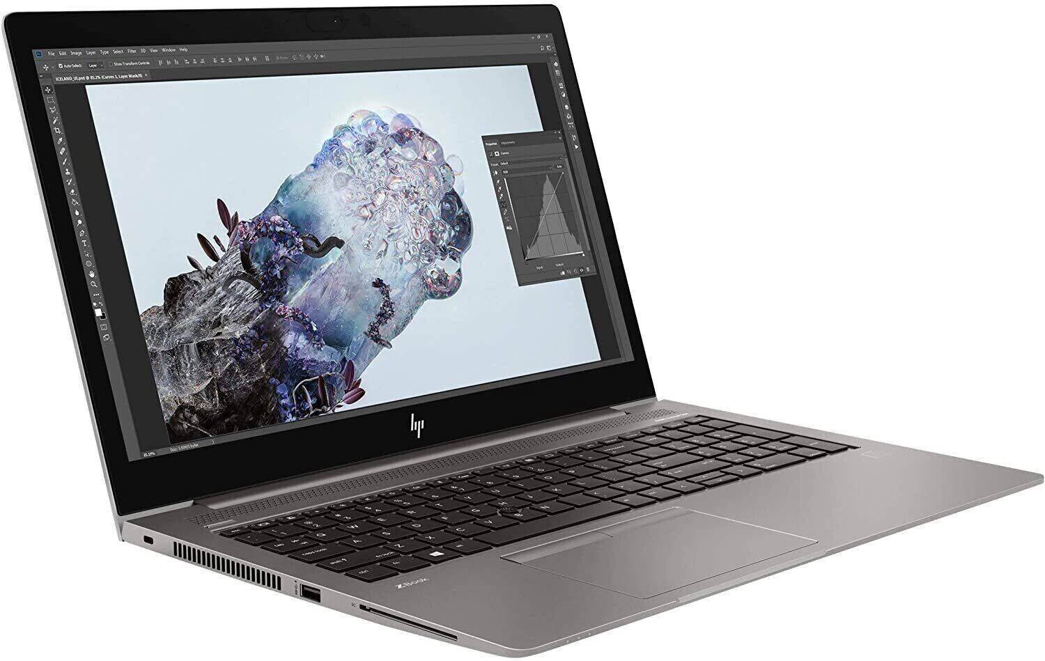HP ZBook 15u G6 Hoangsonstore
