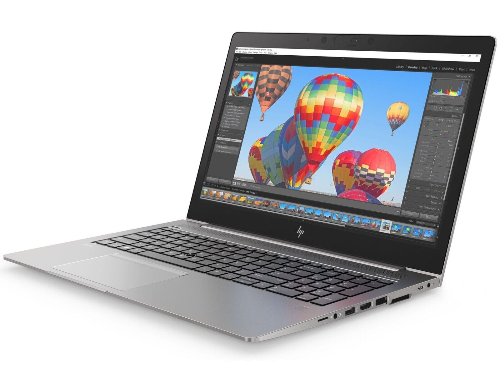 HP ZBook 15u G6 Hoangsonstore