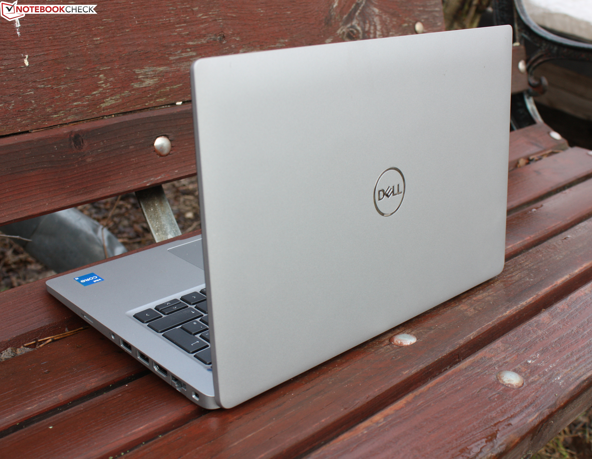Dell Latitude 14 5420 review: A laptop so close to claiming the business crown - NotebookCheck.net Reviews