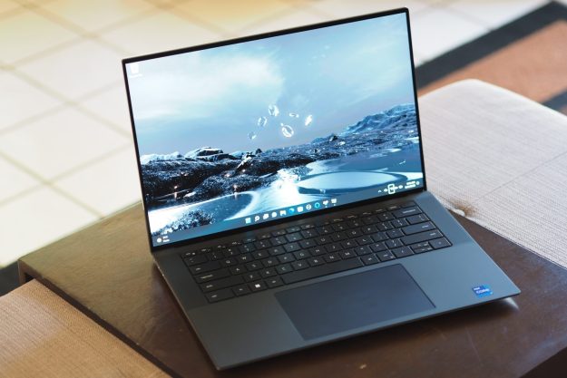 Dell Xps 15 9520 Hoangsonstore.com