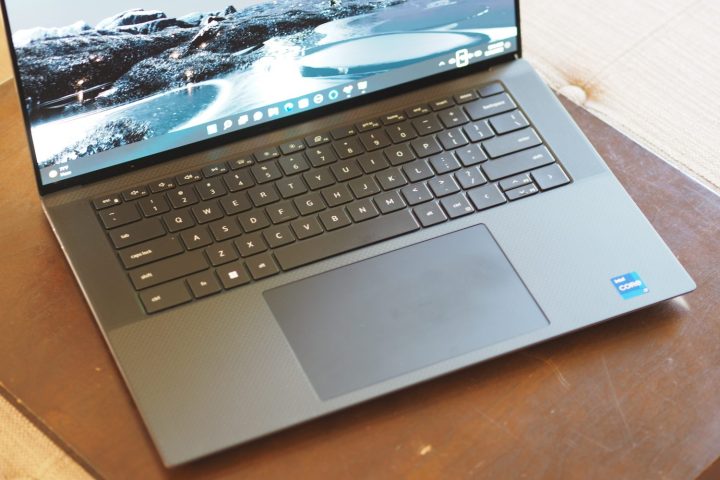 Dell Xps 15 9520 Hoangsonstore.com