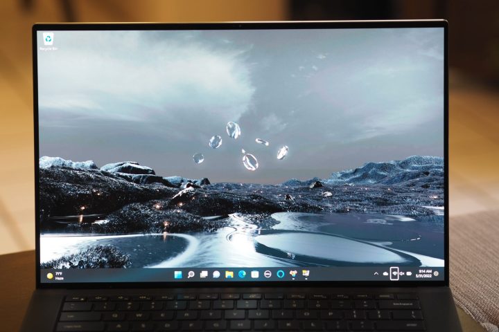 Dell Xps 15 9520 Hoangsonstore.com