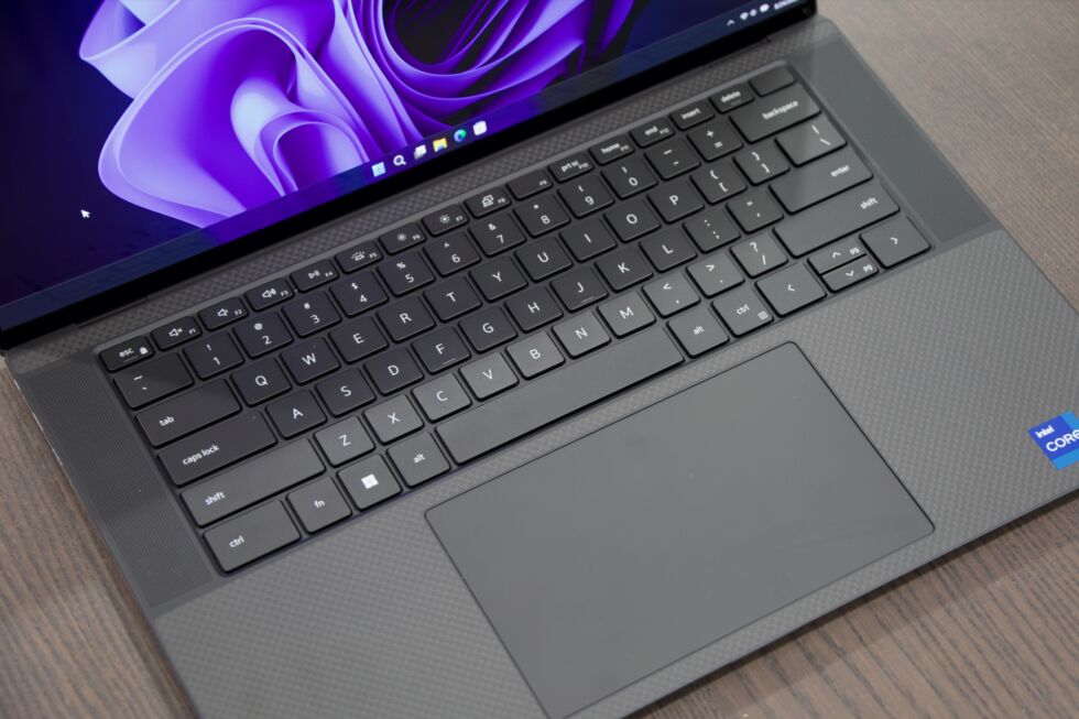 Dell Xps 15 9520 Hoangsonstore.com