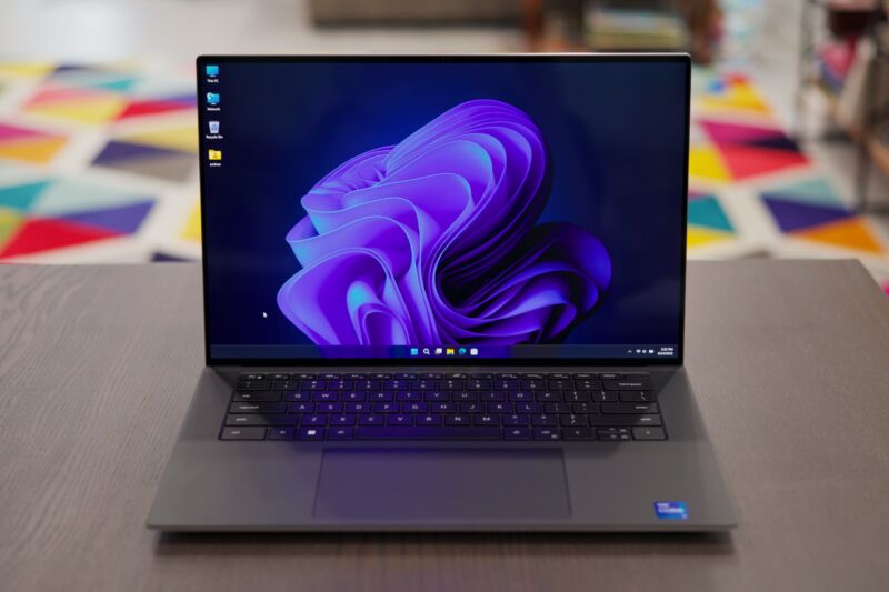 Dell Xps 15 9520 Hoangsonstore.com