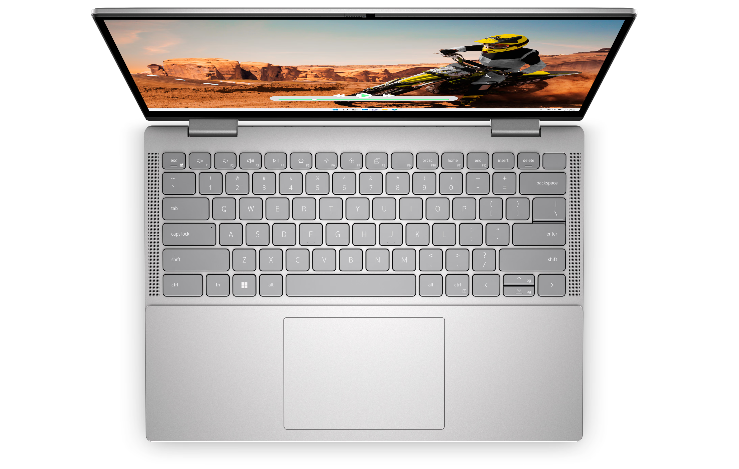 Dell Insprion 14 7435 2 in 1 hoangsonstore.com