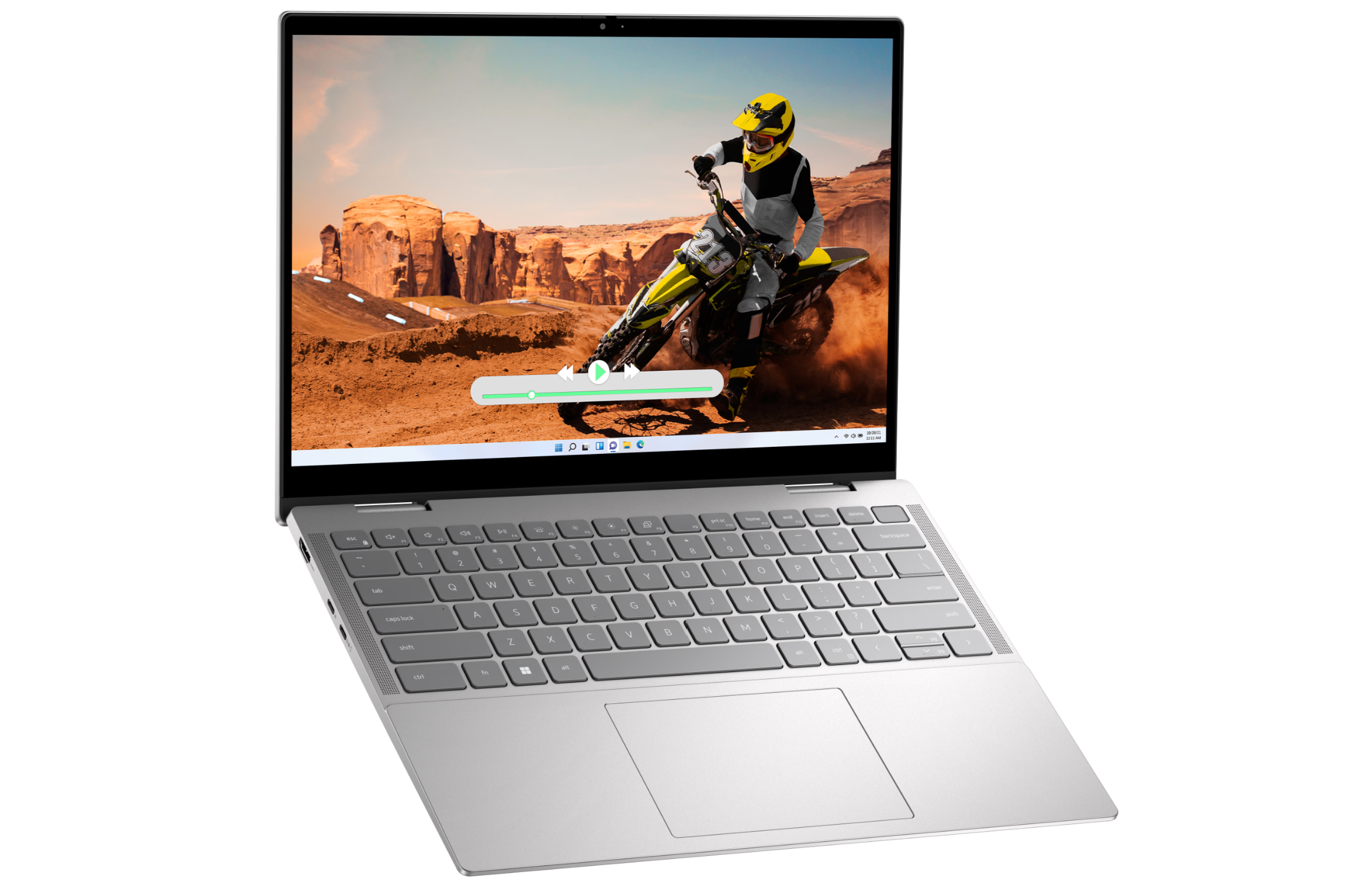 Dell Insprion 14 7435 2 in 1 hoangsonstore.com