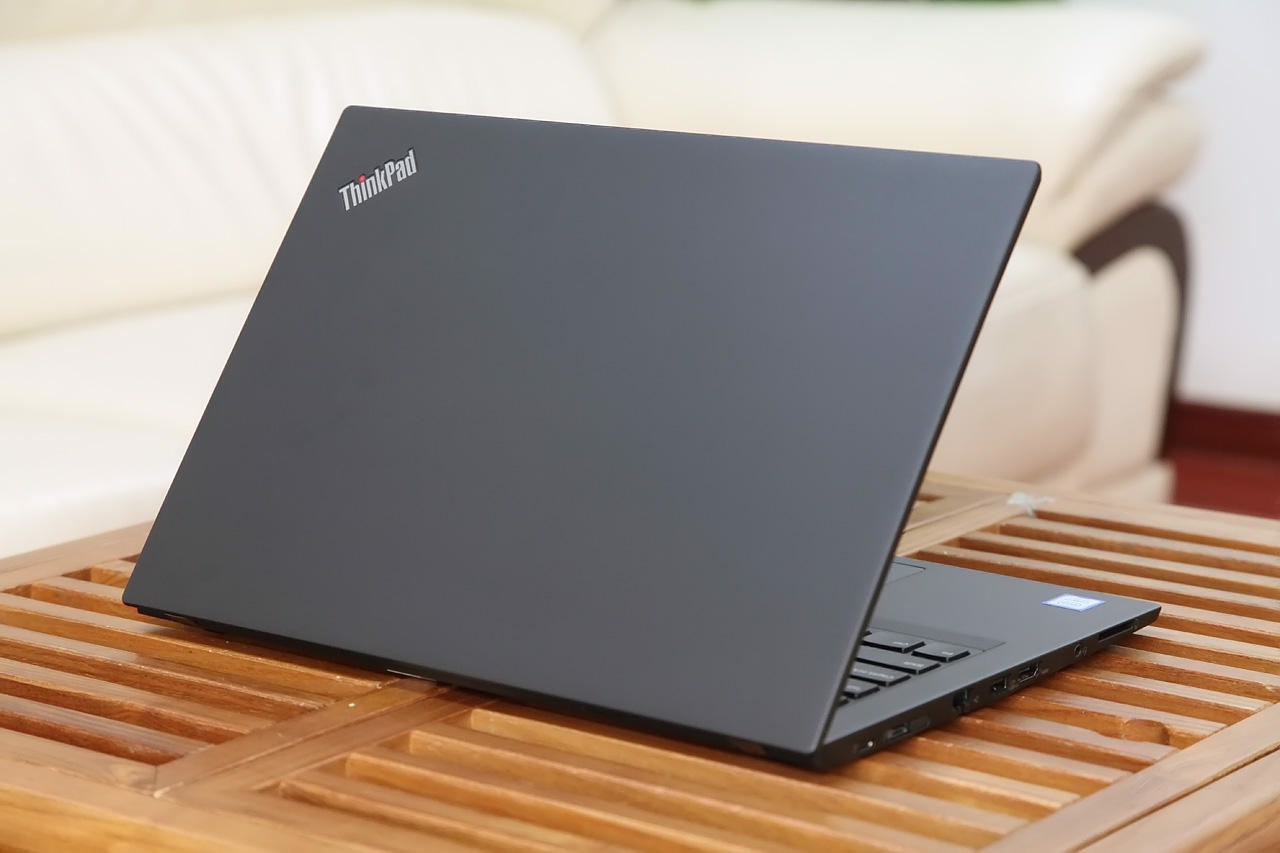 Thinkpad T480s 8th Gen Core I7 8550U|8Gb|SSD 256Gb|Vga Intel UHD 620|14.1″ FHD 1920*1080 - www.cicilaptop.com