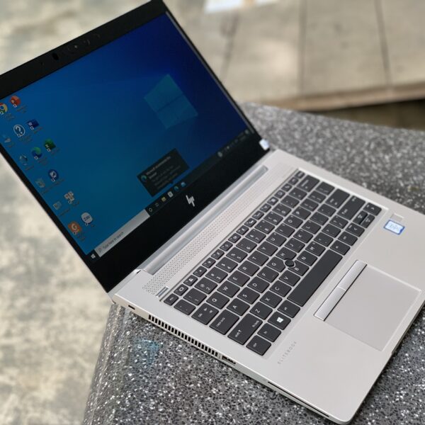 ＨＰ EliteBook 830 G6 i5-8265U 8 256 13.3 HP EliteBook 830 G6 | i5-8265U | 13.3