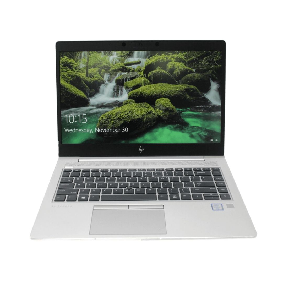 HP Elitebook 840 G6, HLD1IN, Best Business Laptop in UAE - Price, Specifications
