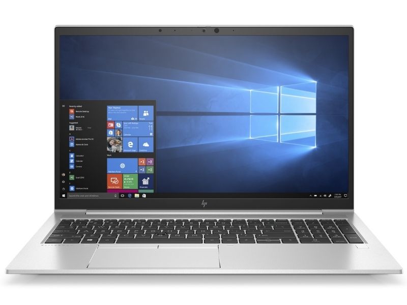 HP Elitebook 850 G7